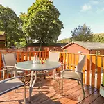 Fell Foot Nyaraló *