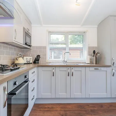 Fell Foot Ferienhaus Windermere