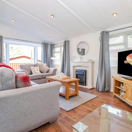 Ferienhaus Fell Foot *