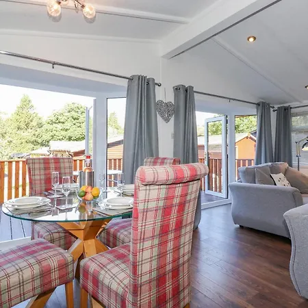 Ferienhaus Fell Foot Windermere