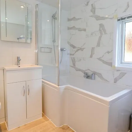 Ferienhaus Fell Foot Windermere