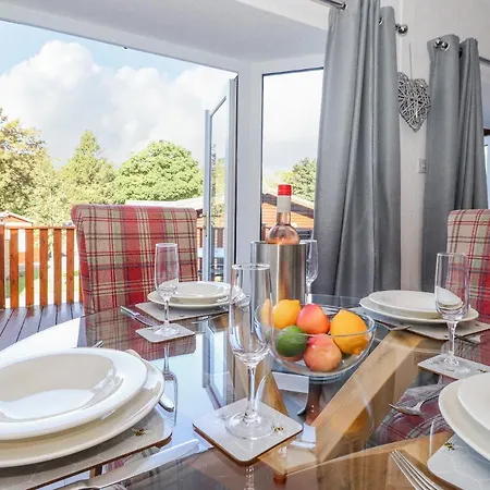 Ferienhaus Fell Foot *