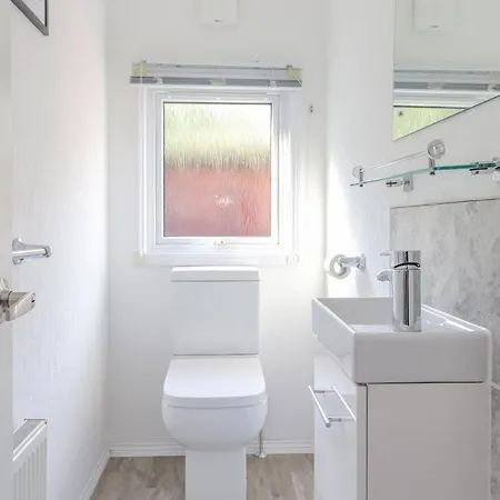 Fell Foot Windermere