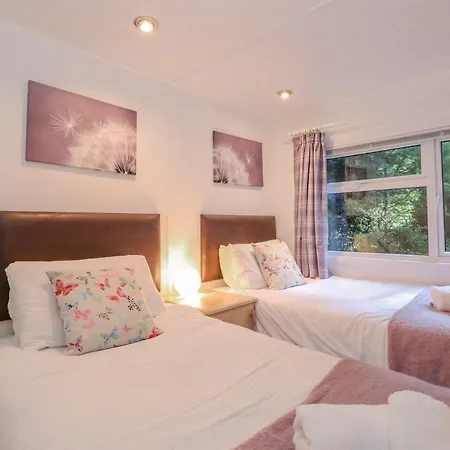 Fell Foot Windermere