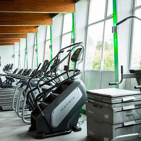 Ferienhaus Fell Foot